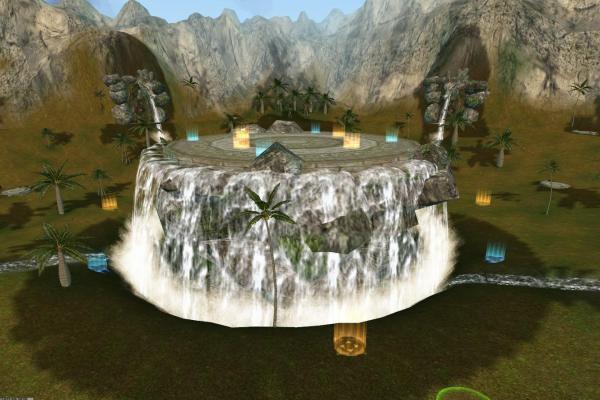 《魔兽世界》神圣之火任务解析：如何完成并获得奖励