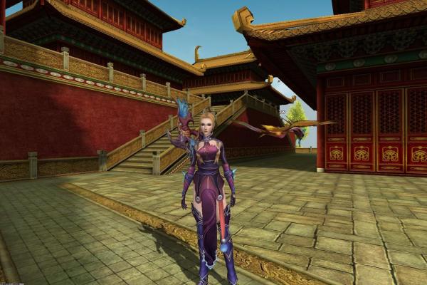 《古剑奇谭3》武器突破点与技能分配技巧